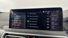 BMW X3 xDrive30d MHT M Sport 5dr Auto Diesel Estate